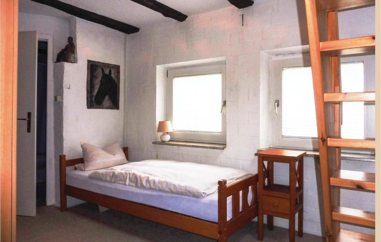 2 Bedroom Lovely Home In Schwalenberg Schieder-Schwalenberg Kültér fotó